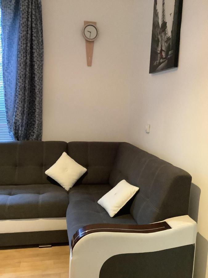 Ground Floor Apartment With Garden Glasgow Luaran gambar